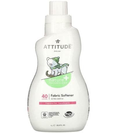 ATTITUDE