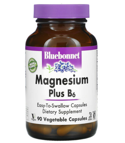 Bluebonnet Nutrition