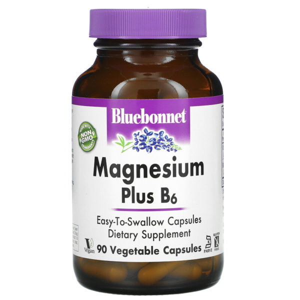 Bluebonnet Nutrition