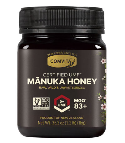 Comvita