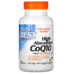 Doctor's Best