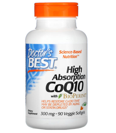 Doctor's Best