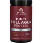 Dr. Axe / Ancient Nutrition