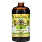 Dynamic Health  Laboratories
