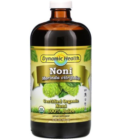 Dynamic Health  Laboratories
