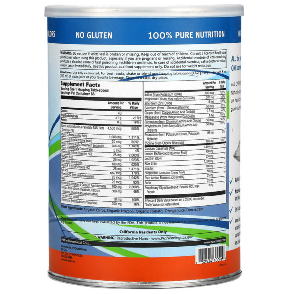 Nutritech