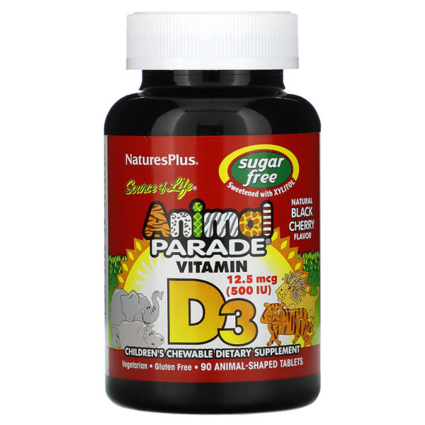 Nature's Plus