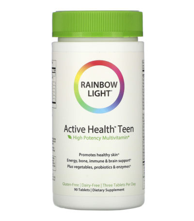 Rainbow Light