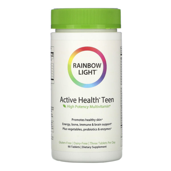 Rainbow Light