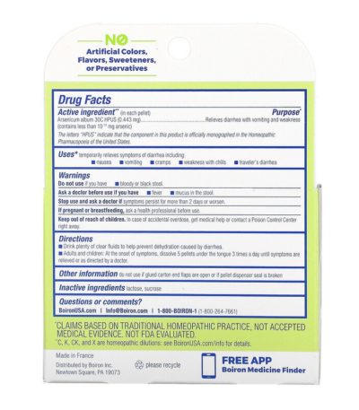 Arsenicum