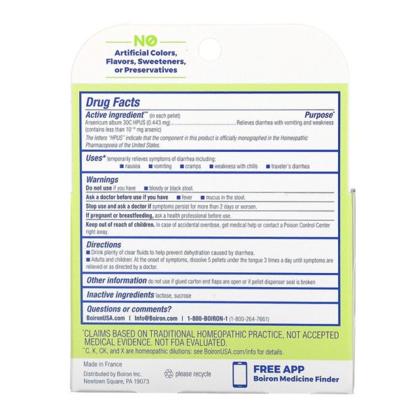 Arsenicum
