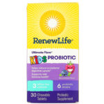 Renew Life