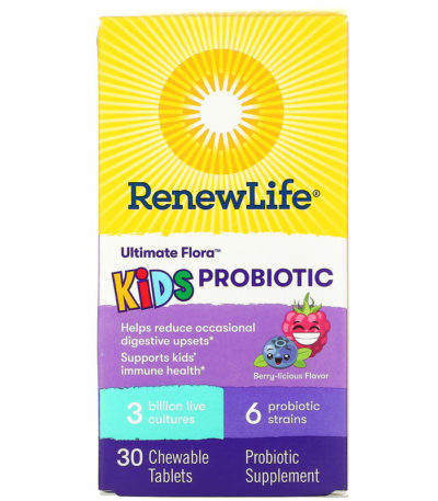 Renew Life