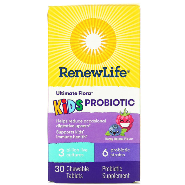 Renew Life