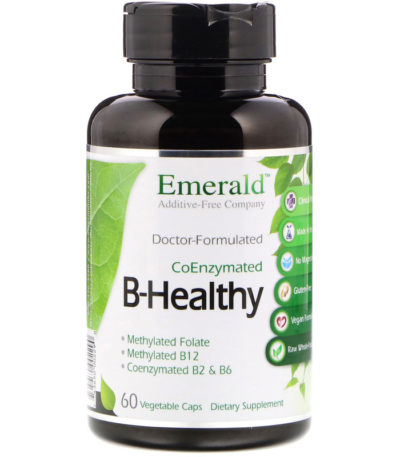 Emerald Laboratories