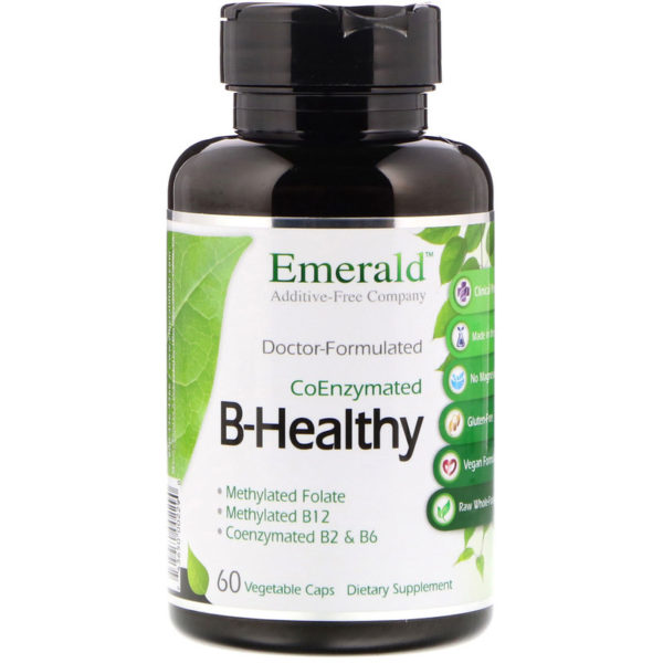 Emerald Laboratories