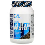 EVLution Nutrition