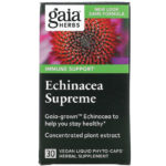 Gaia Herbs
