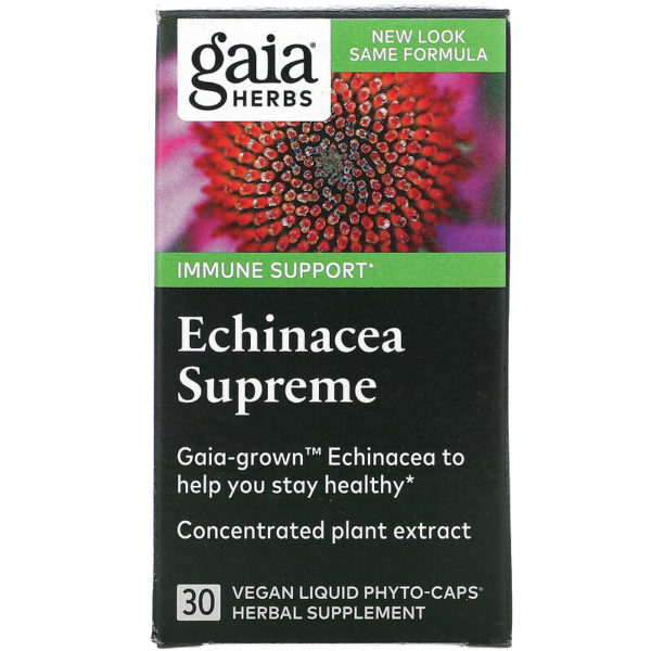 Gaia Herbs