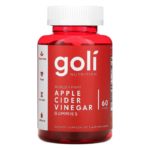 Goli Nutrition