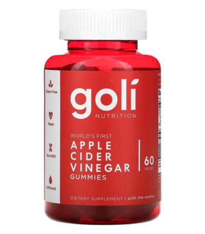 Goli Nutrition