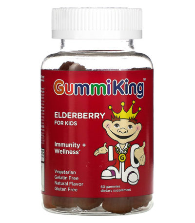 GummiKing