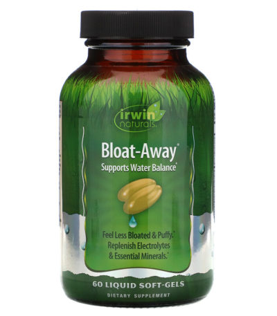Irwin Naturals