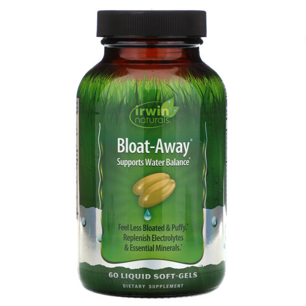 Irwin Naturals
