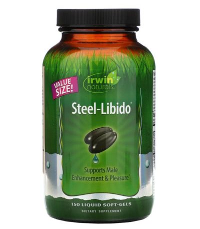 Irwin Naturals