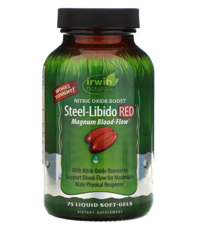 Irwin Naturals