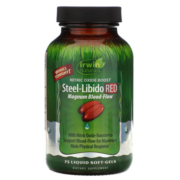 Irwin Naturals
