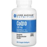 Lake Avenue Nutrition