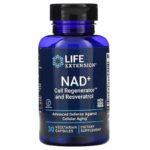 Life Extension