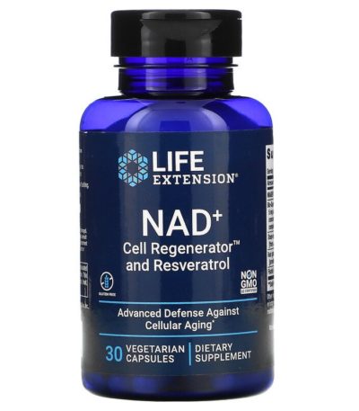 Life Extension