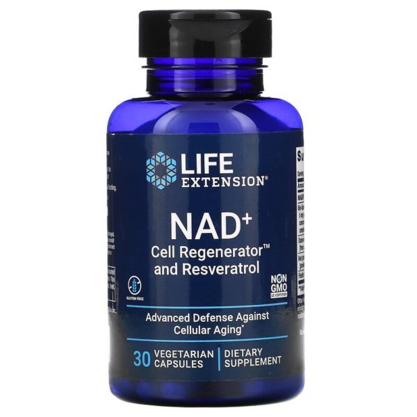 Life Extension