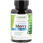 CoEnzymated Men's 1-Daily Multi،  كبسولة نباتية  من متجر روزا في فلسطين