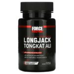 ⁦Force Factor, عكازة علي، 500 ملجم، 30 كبسولة⁩ - الصورة ⁦3⁩