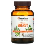 Adrenal Support With Ashwagandha