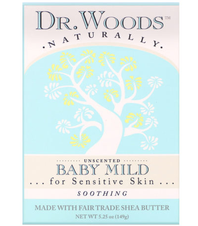 Dr. Woods