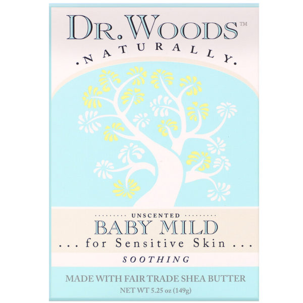 Dr. Woods