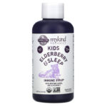 Kids Elderberry & Sleep