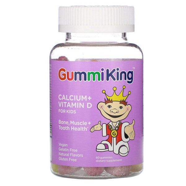 GummiKing