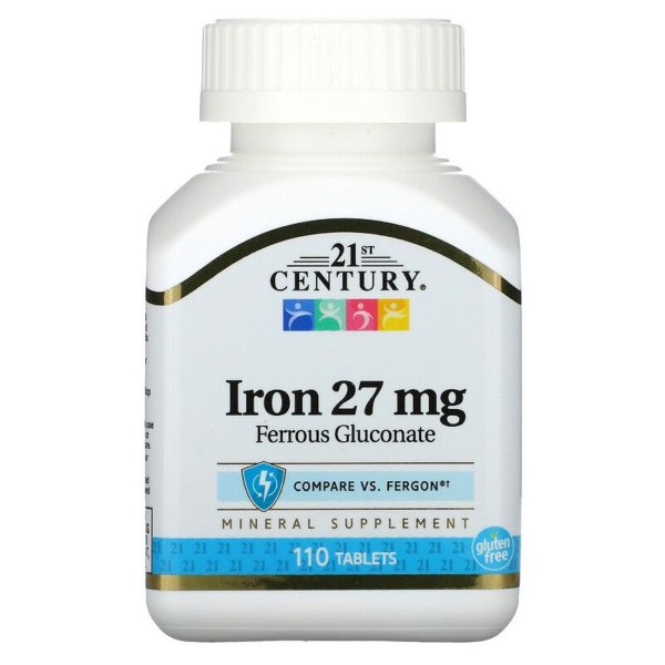 21st Century