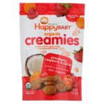 Happy Family Organics
