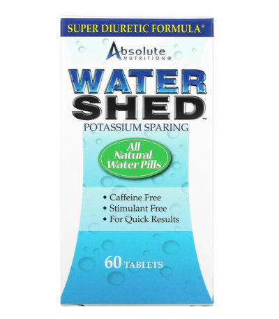 Absolute Nutrition