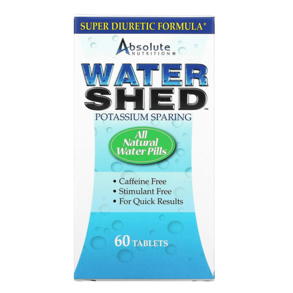 Absolute Nutrition