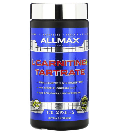 ALLMAX Nutrition
