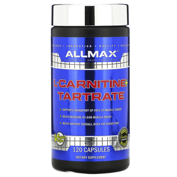 ALLMAX Nutrition