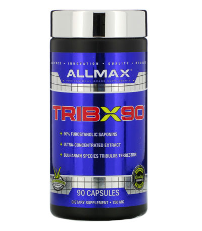 ALLMAX Nutrition