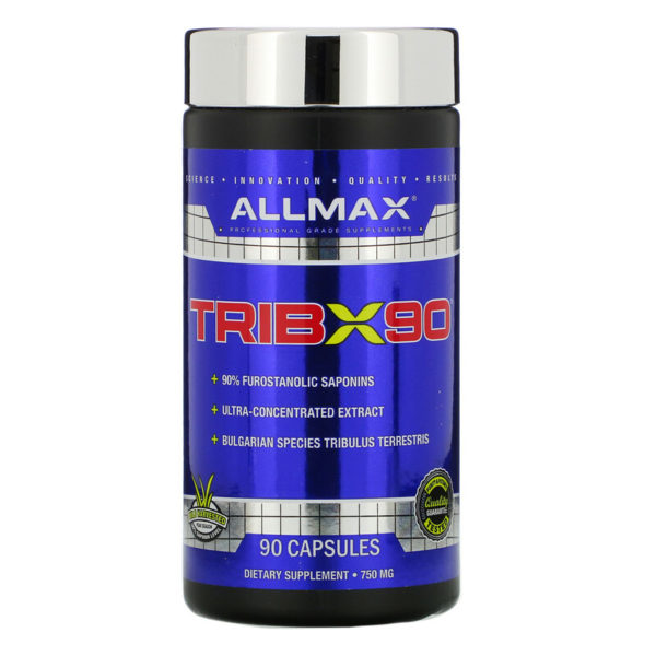 ALLMAX Nutrition